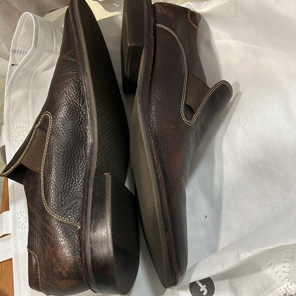 COLE .HAAN MEN SHOES SIZE 12 - Picture 7 of 7